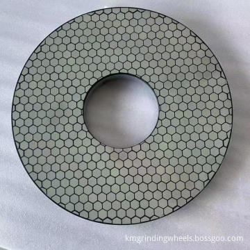 Ceramic Diamond Grinding Disc